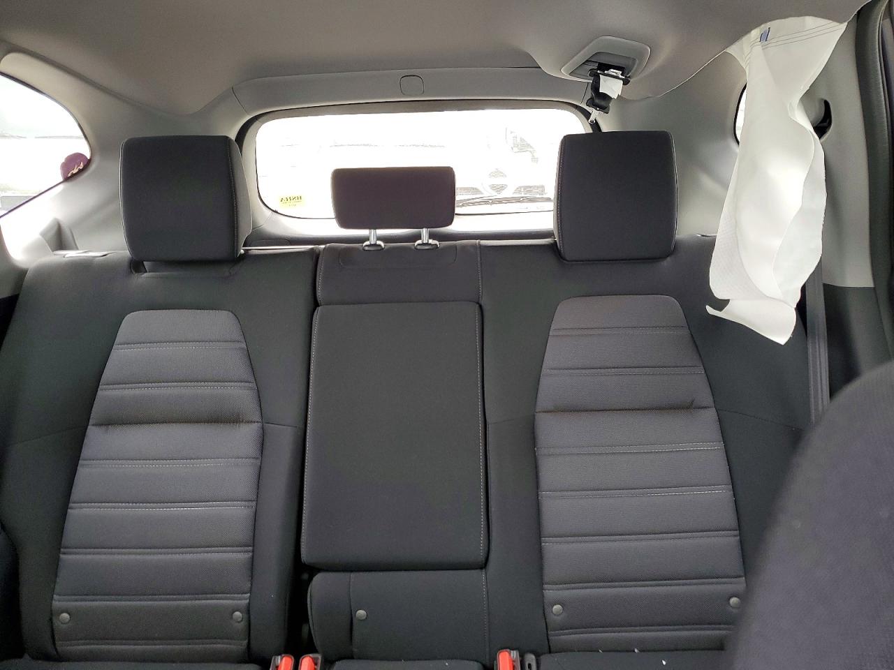HONDA CR-V 2021 — 10