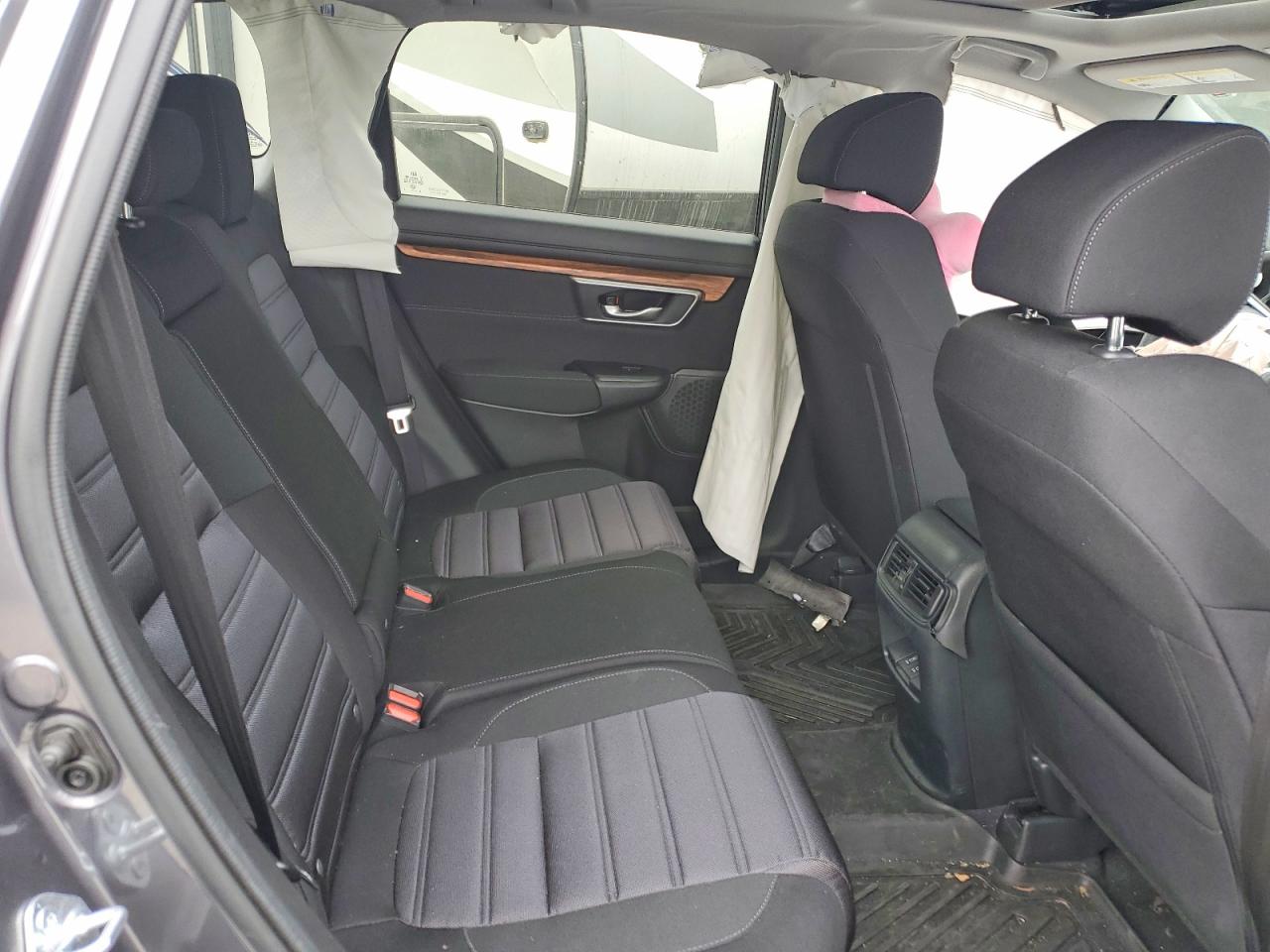 HONDA CR-V 2021 — 11