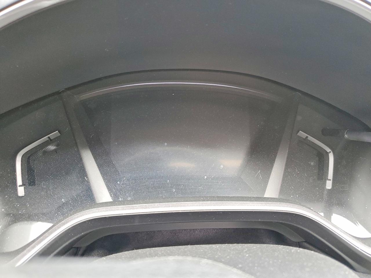 HONDA CR-V 2021 — 9
