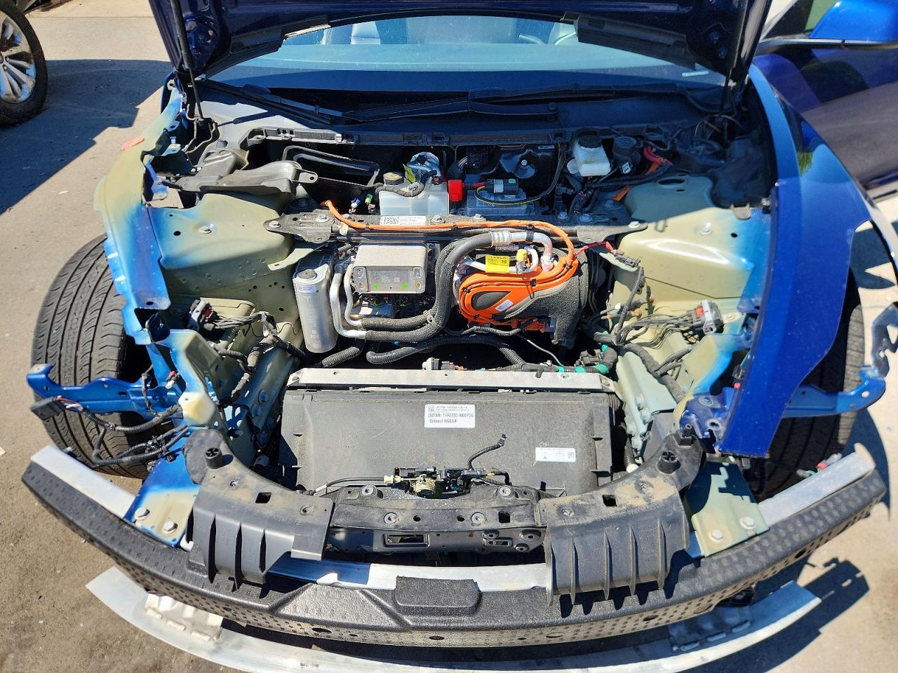TESLA MODEL 3 2023 — 11
