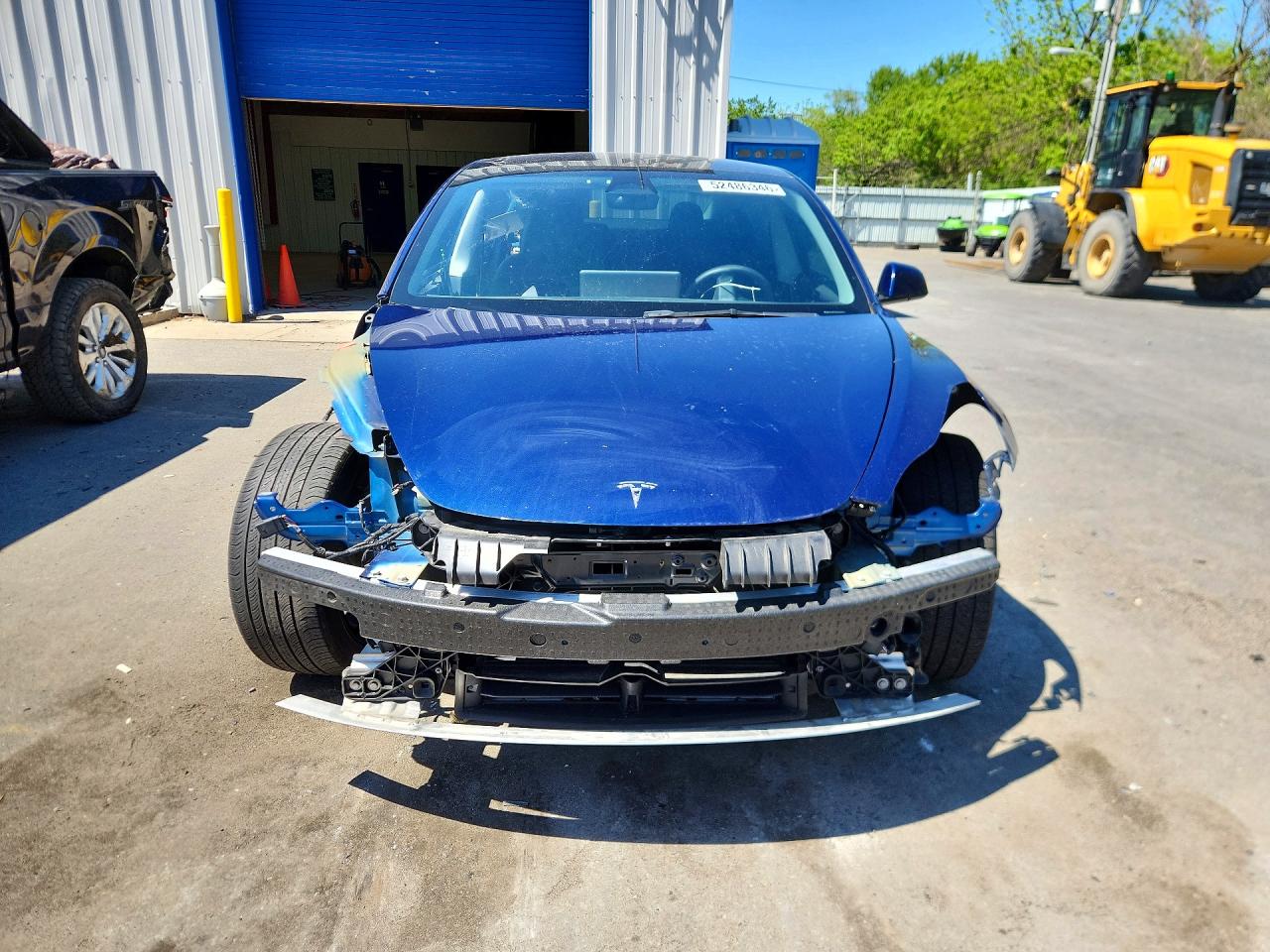 TESLA MODEL 3 2023 — 5