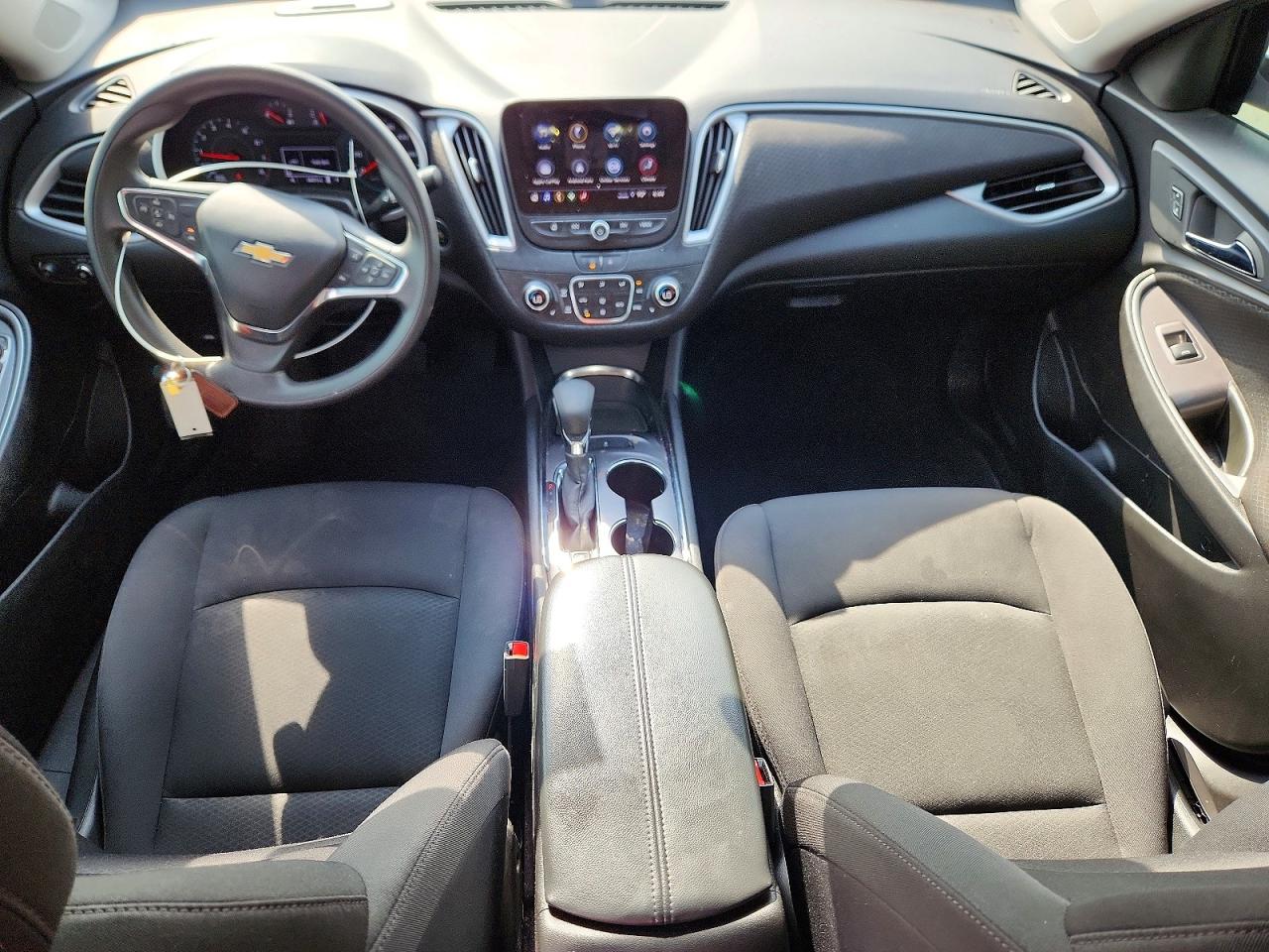 CHEVROLET MALIBU 2023 — 8