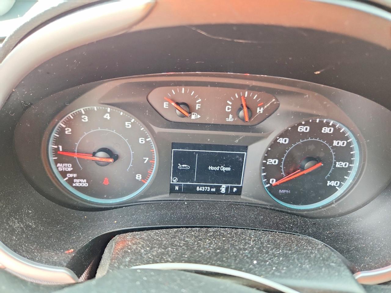 CHEVROLET MALIBU 2023 — 9