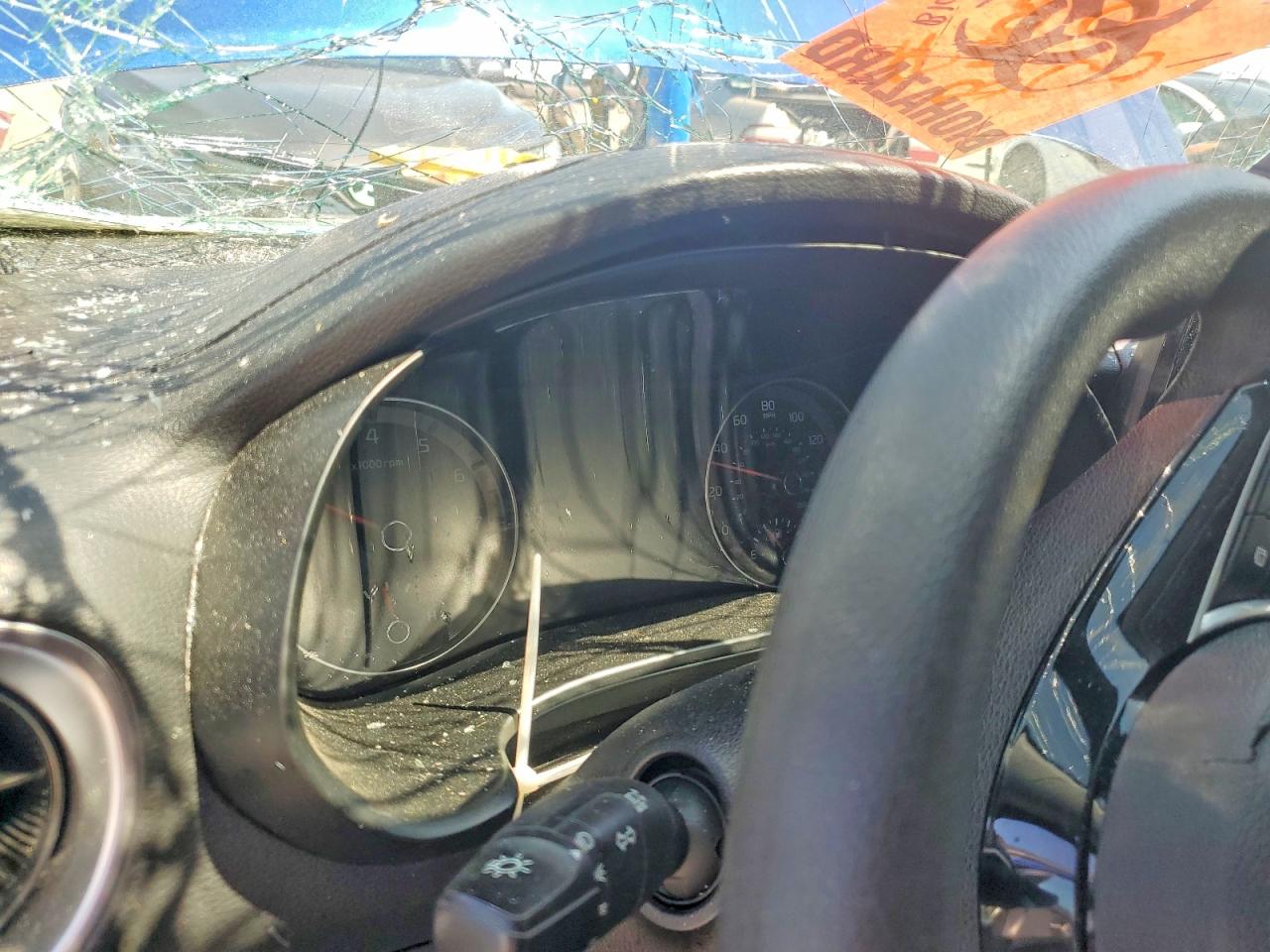 KIA FORTE 2023 — 9