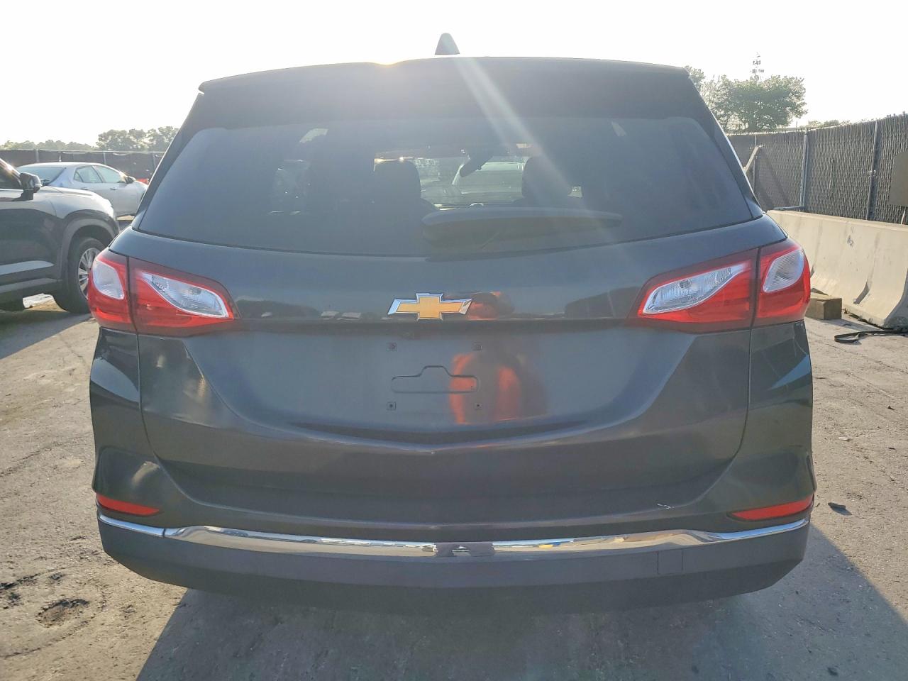 CHEVROLET EQUINOX 2018 — 6