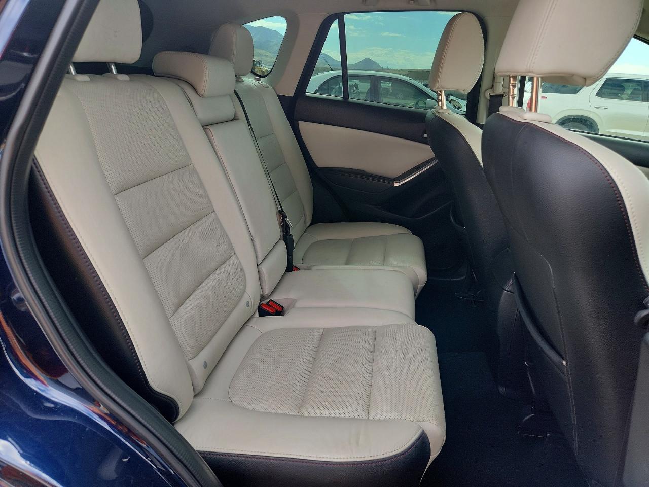 MAZDA CX-5 2016 — 10