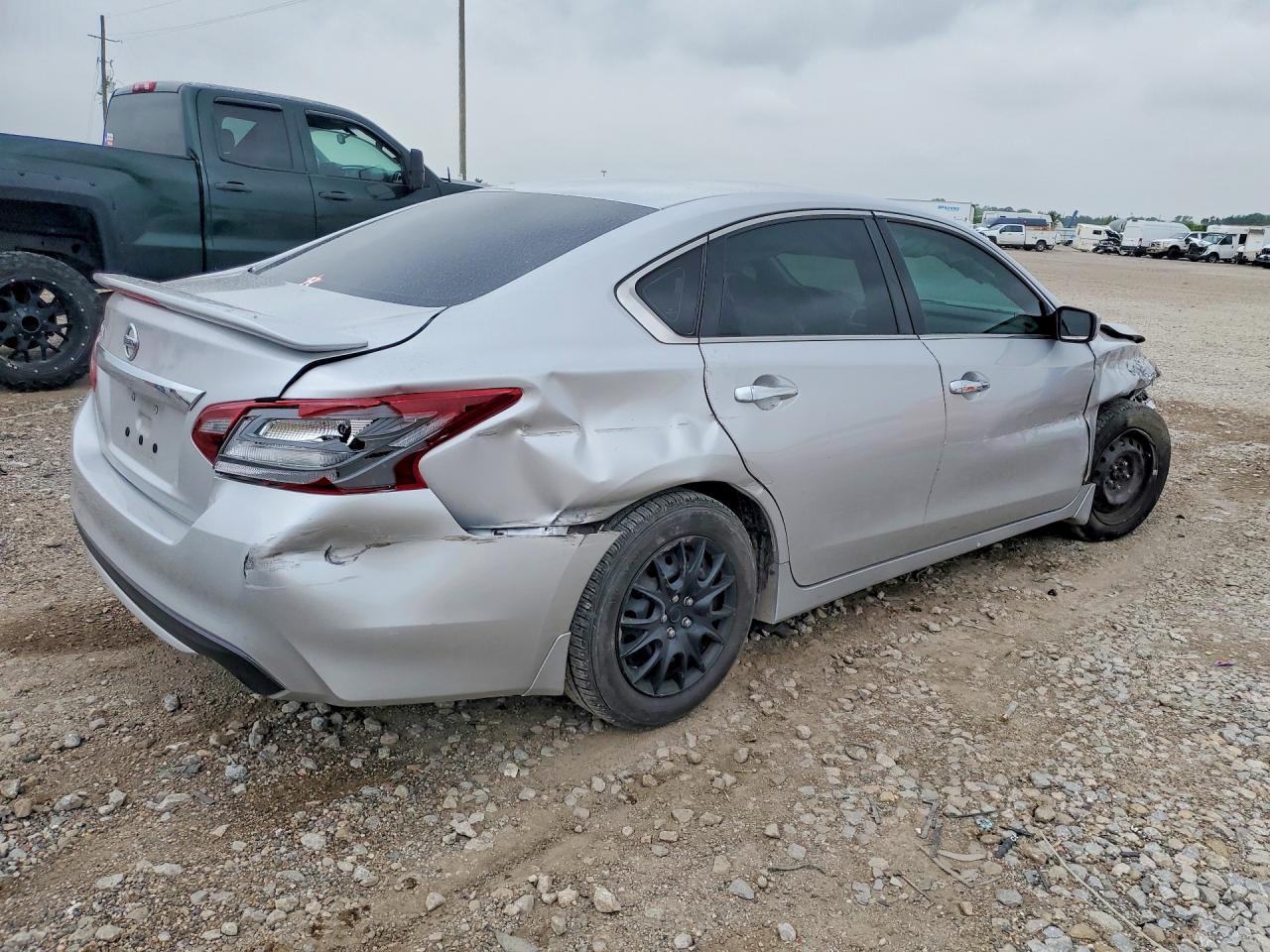 NISSAN ALTIMA 2018 — 3