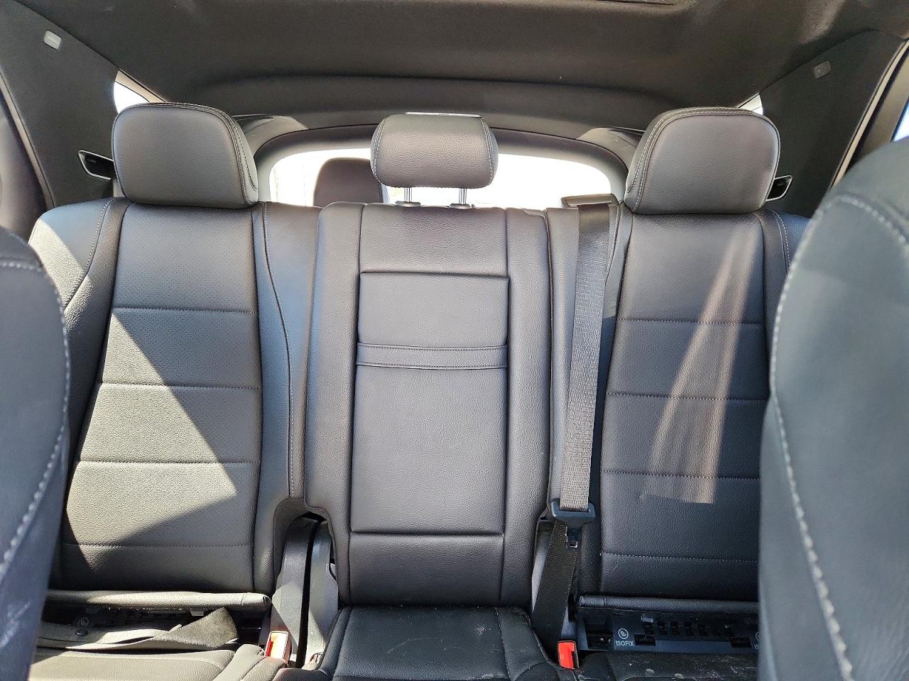MERCEDES-BENZ GLE 2022 — 10