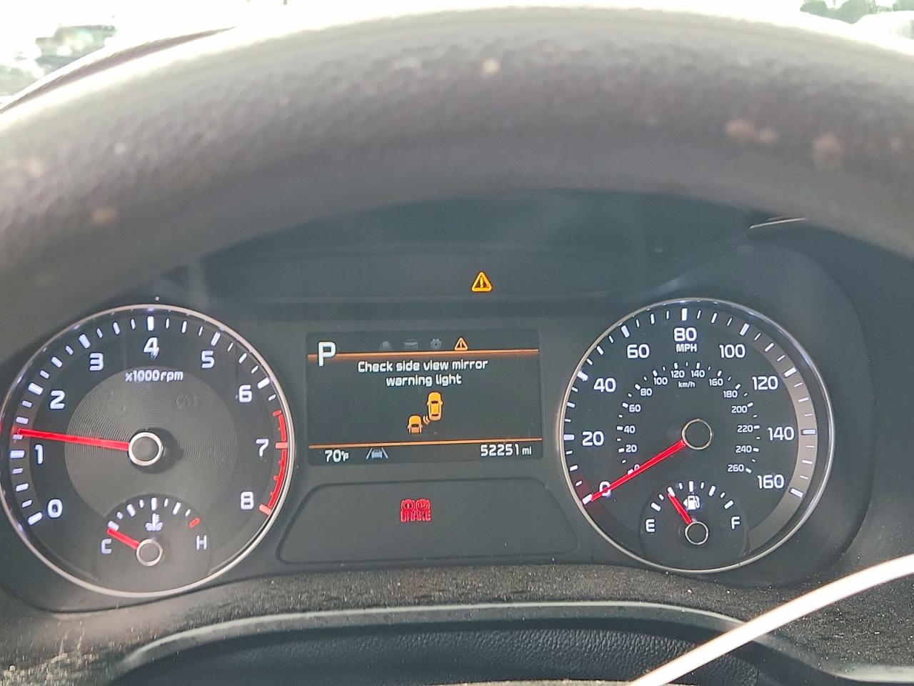 KIA FORTE 2022 — 9