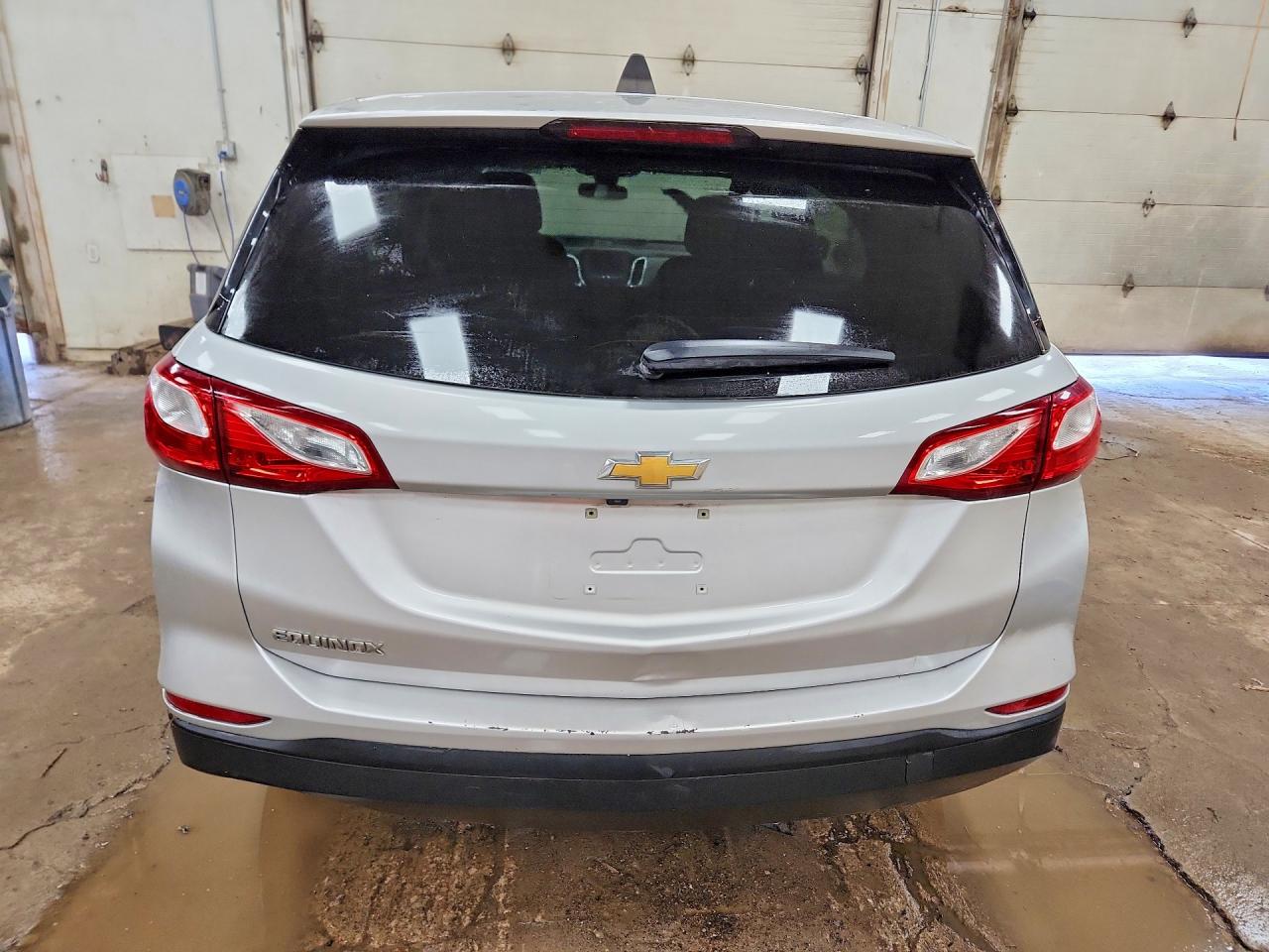 CHEVROLET EQUINOX 2020 — 6