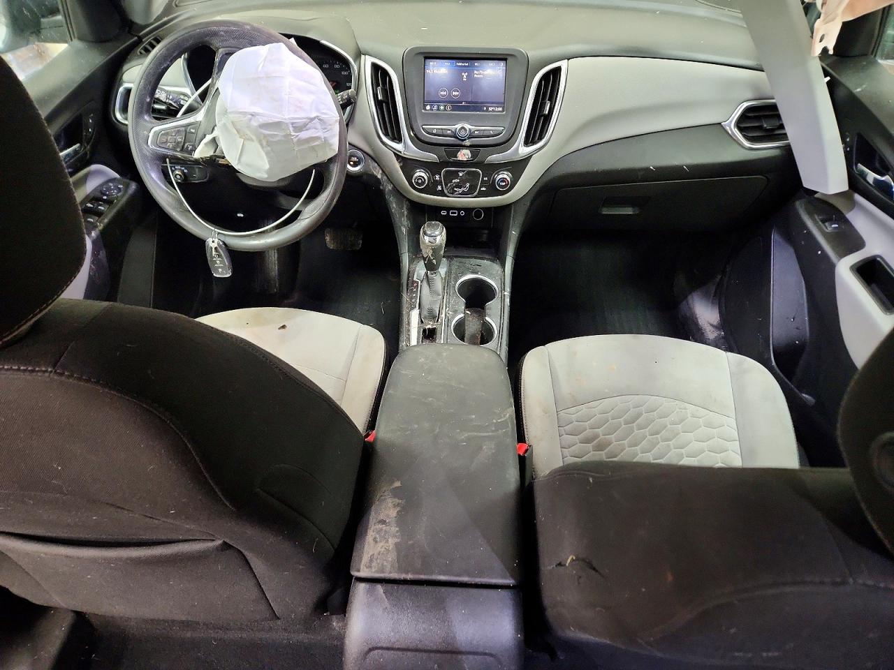 CHEVROLET EQUINOX 2020 — 8