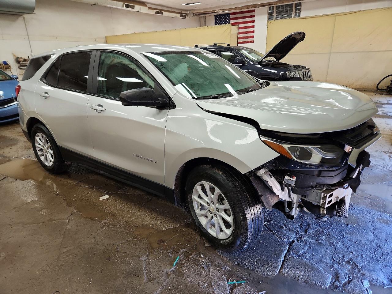 CHEVROLET EQUINOX 2020 — 4