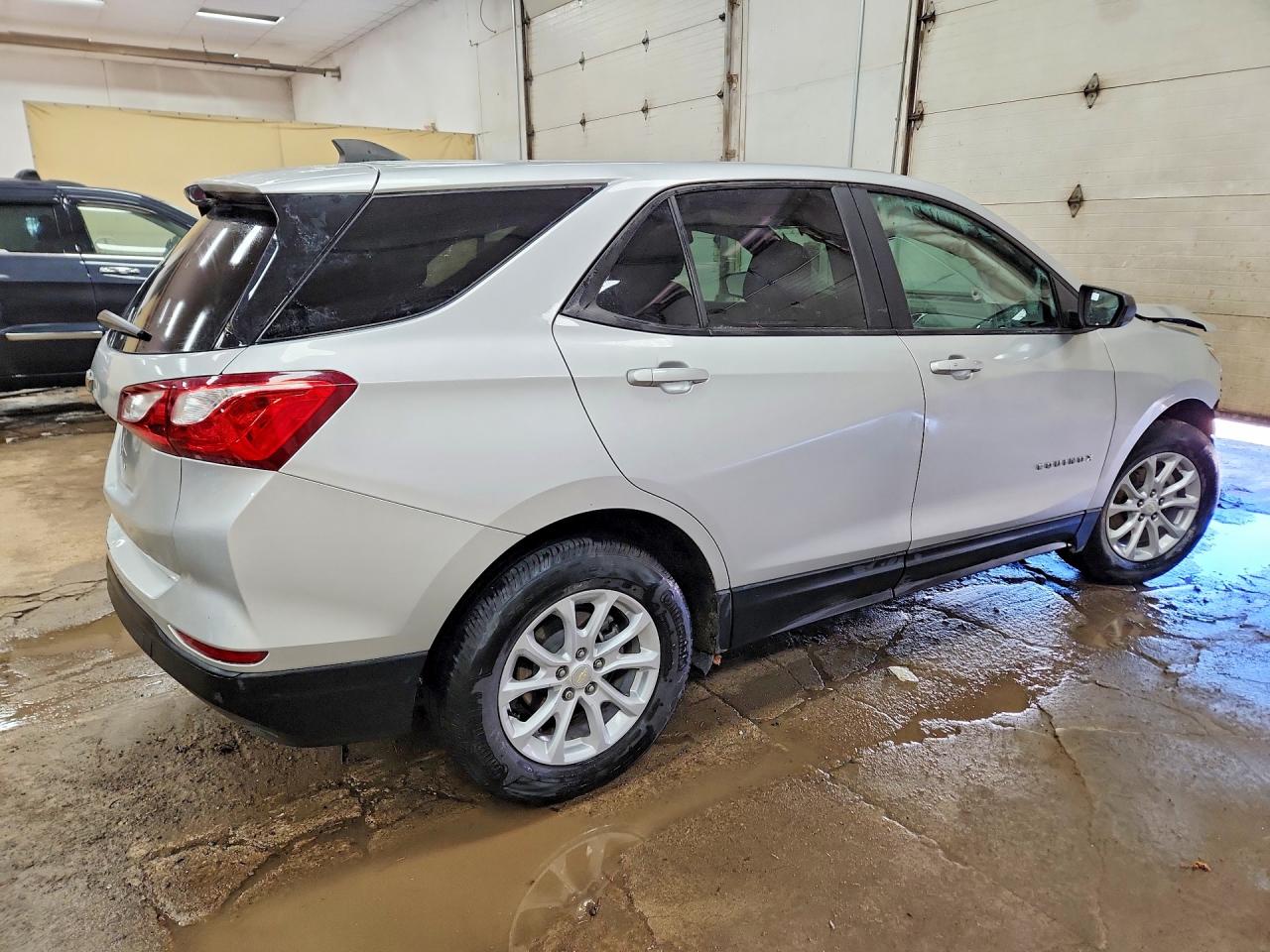 CHEVROLET EQUINOX 2020 — 3