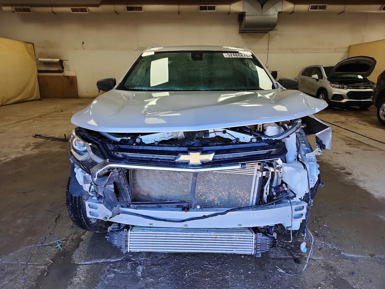 CHEVROLET EQUINOX 2020 — 5