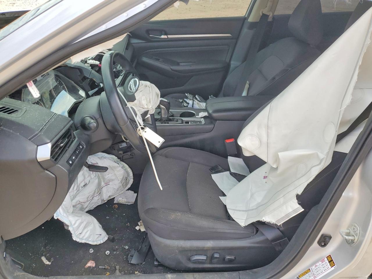 NISSAN ALTIMA 2019 — 7