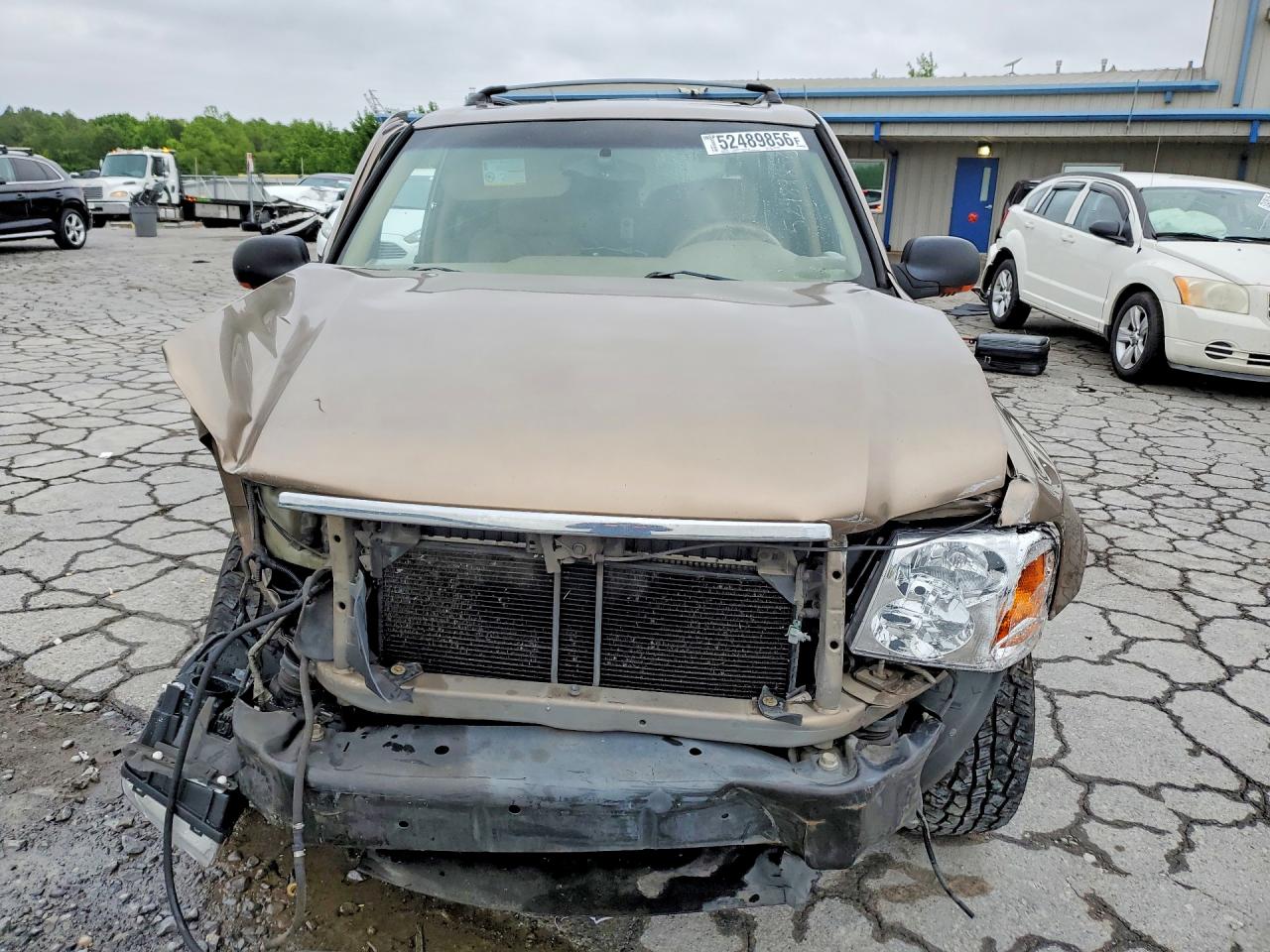 2002 GMC ENVOY