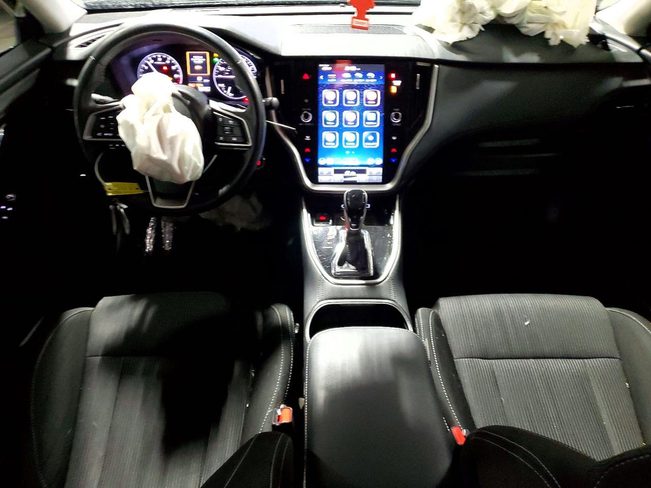 SUBARU LEGACY 2023 — 8