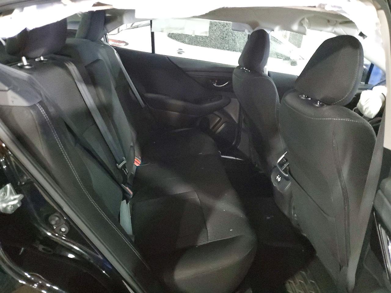 SUBARU LEGACY 2023 — 10
