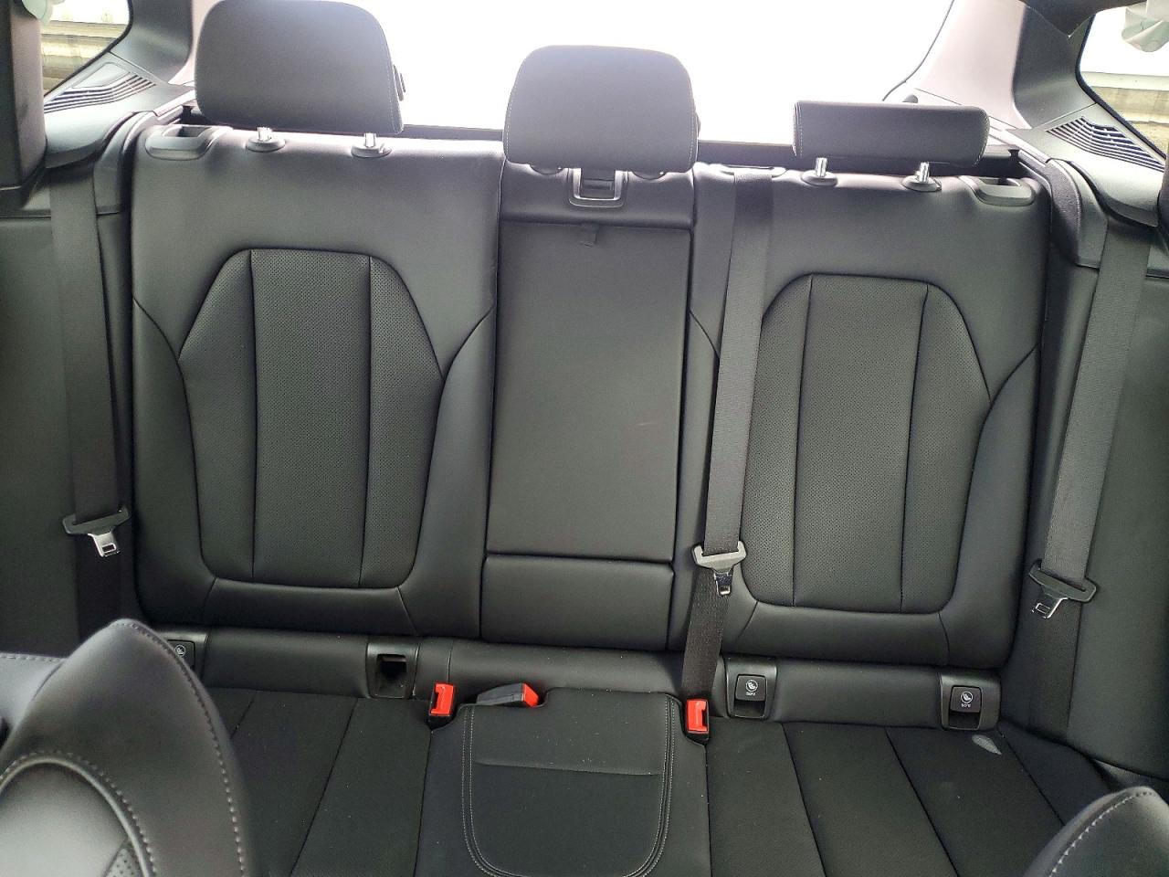BMW X3 2023 — 10