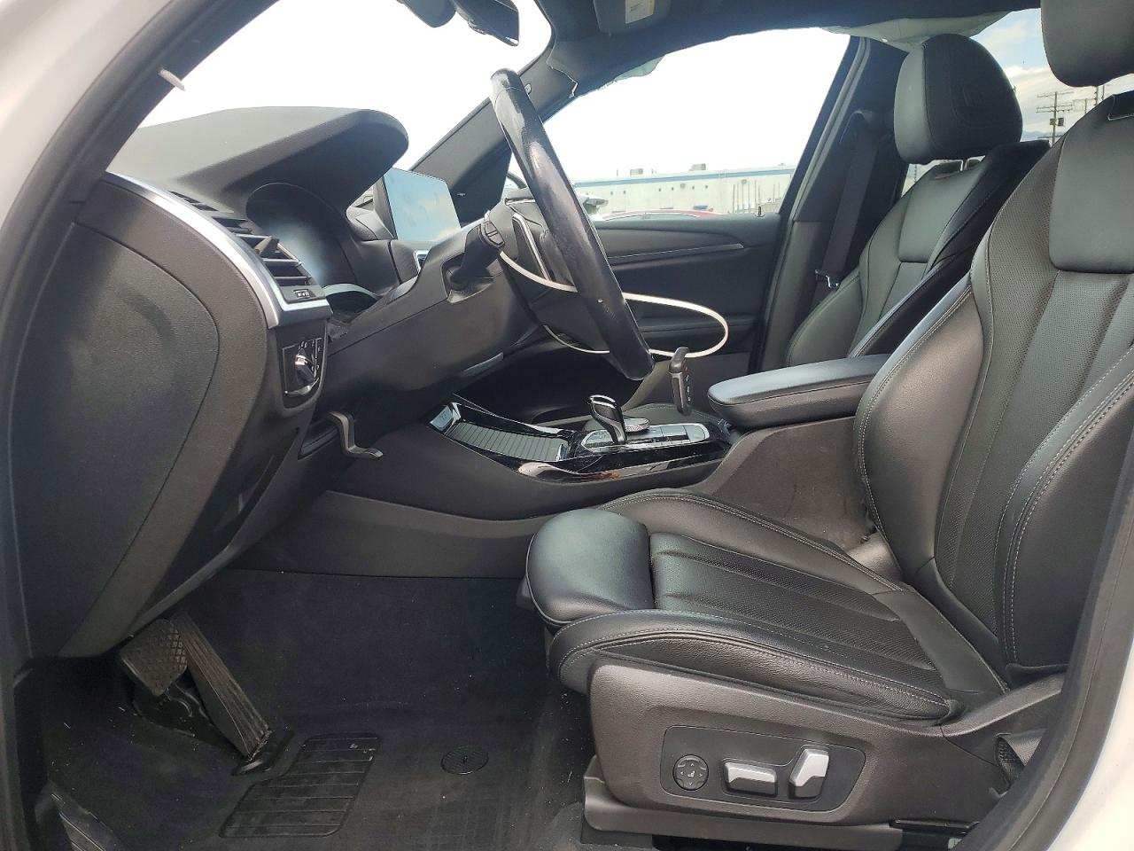 BMW X3 2023 — 7