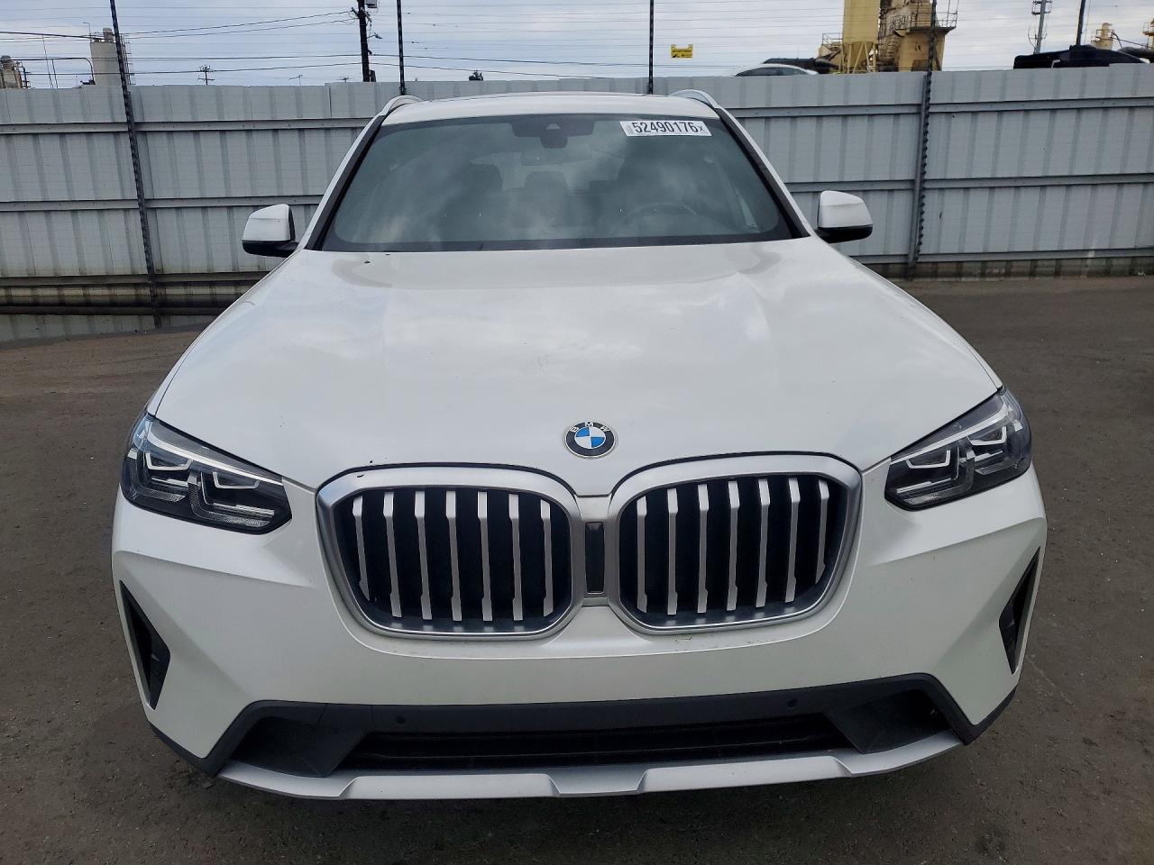 BMW X3 2023 — 5