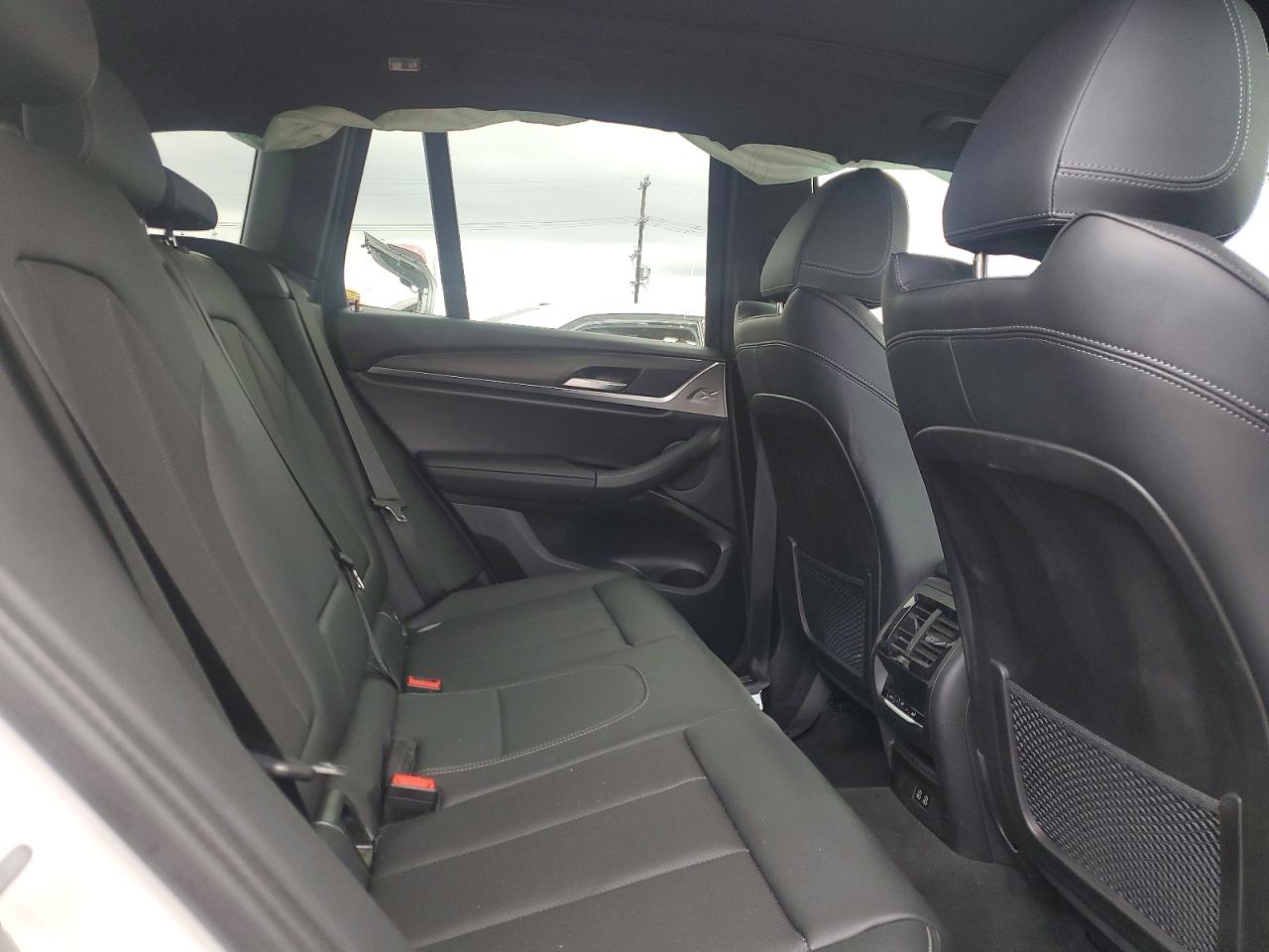 BMW X3 2023 — 11