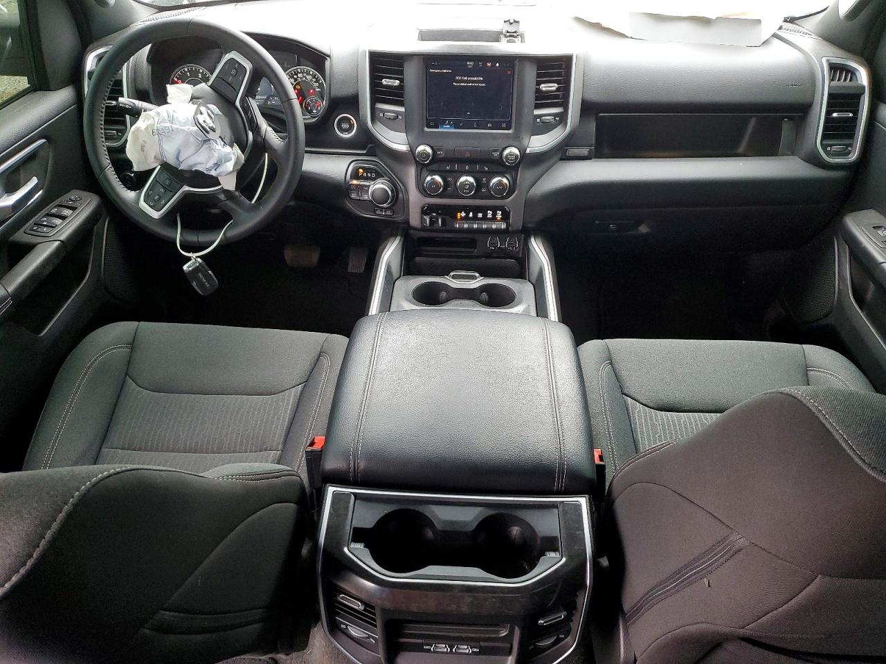 RAM 1500 2023 — 8
