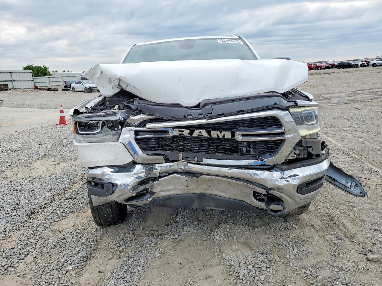 RAM 1500 2023 — 5