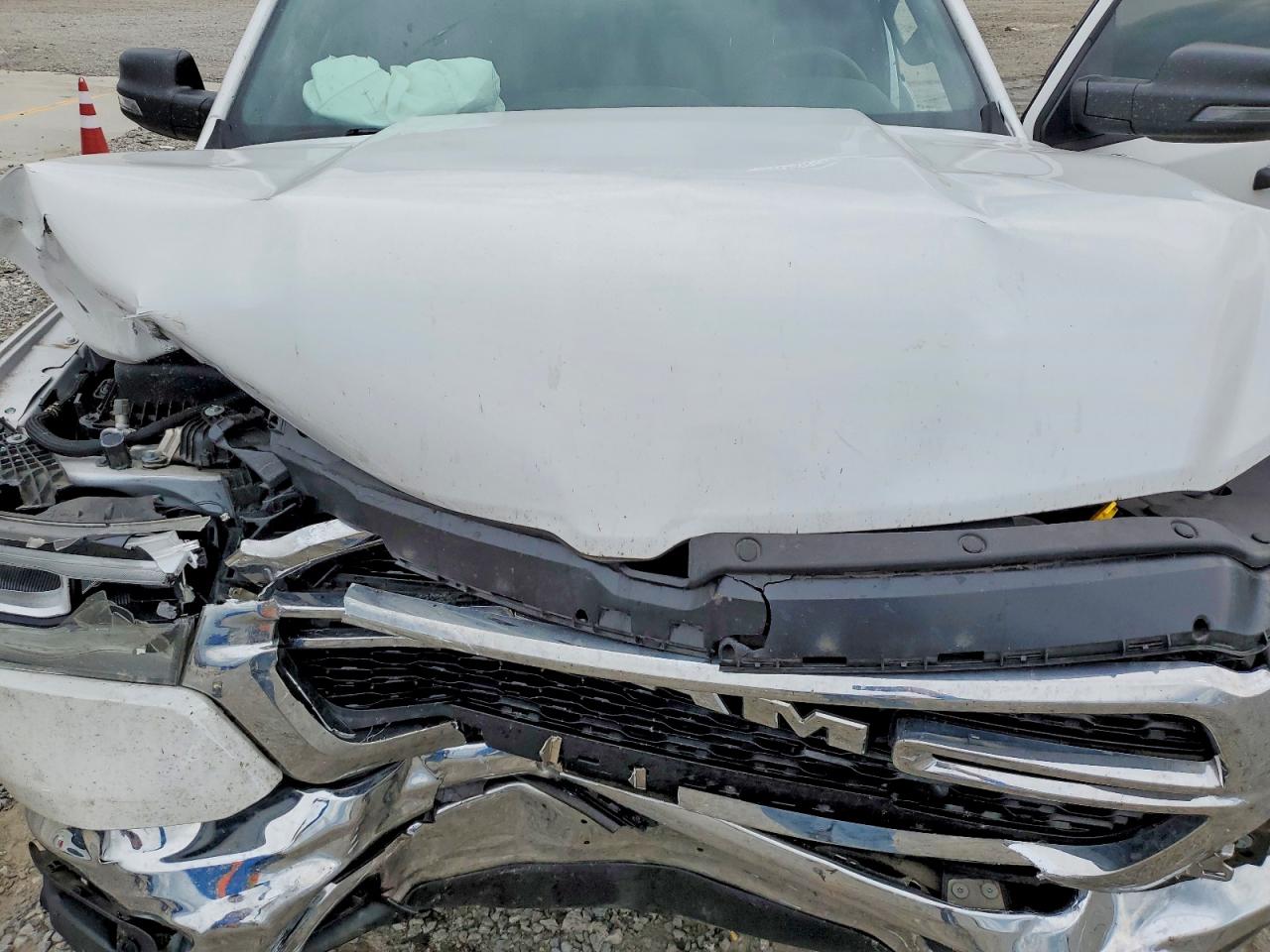 RAM 1500 2023 — 11