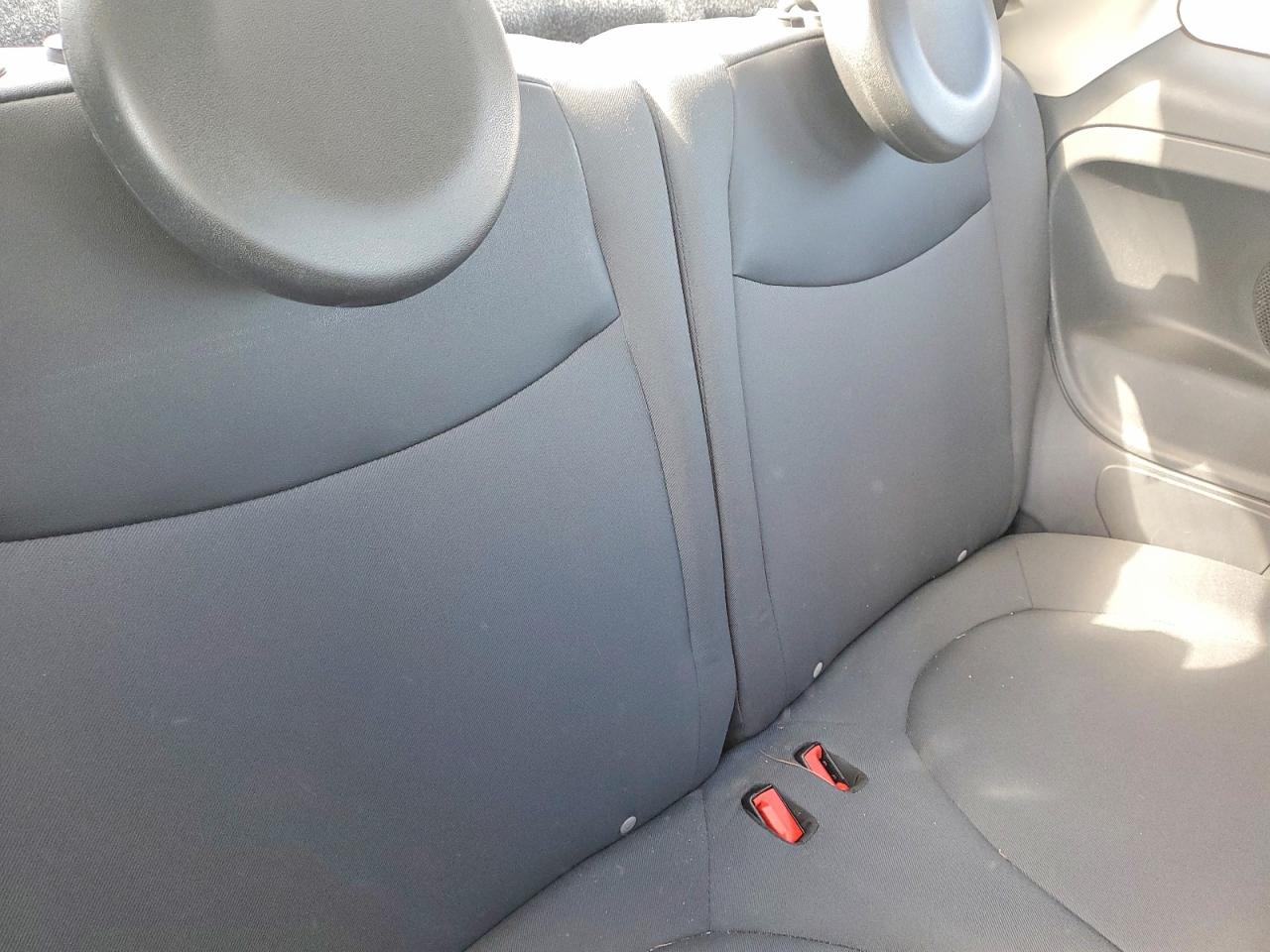 FIAT 500 2015 — 10