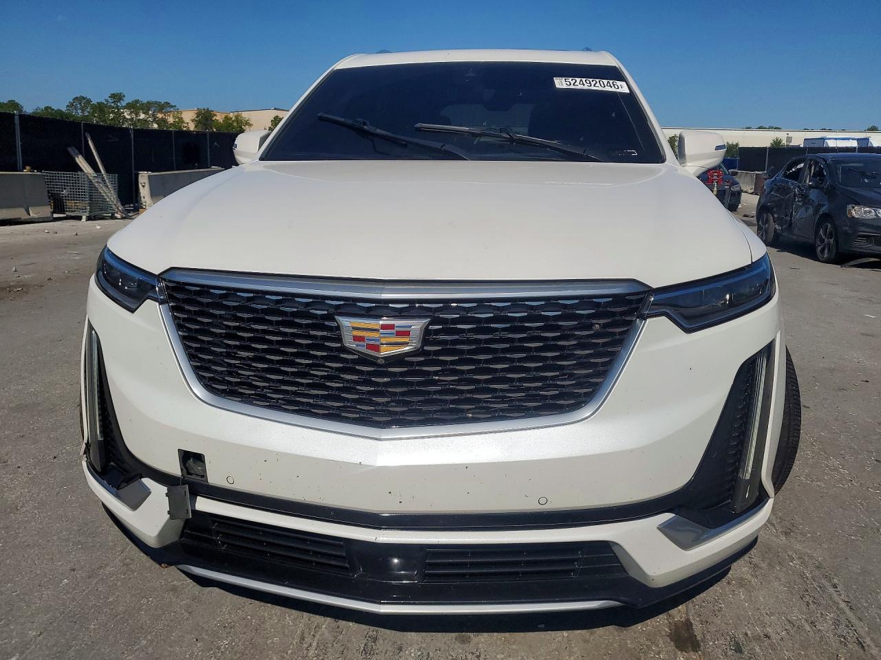 CADILLAC XT6 2020 — 5