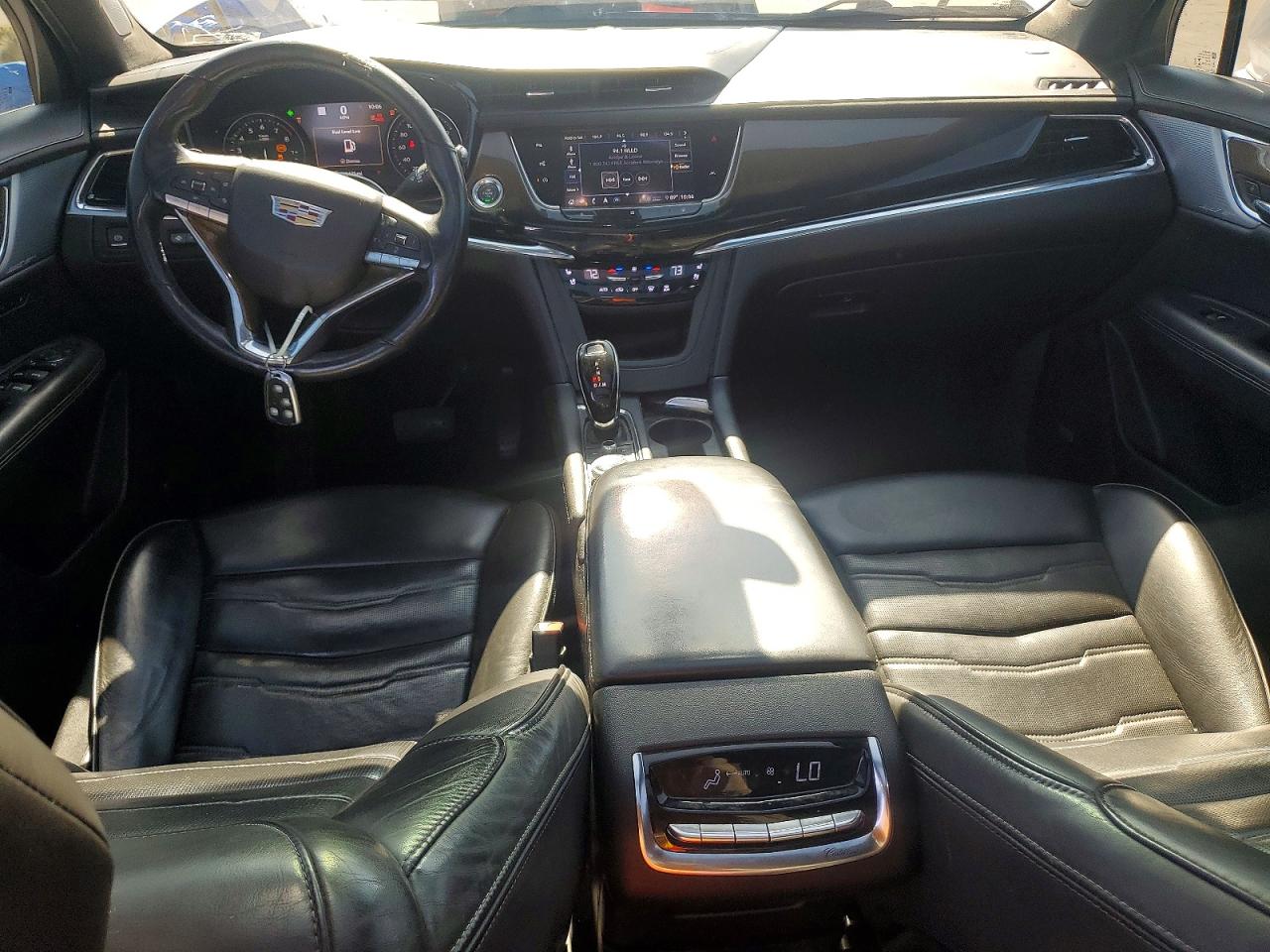 CADILLAC XT6 2020 — 8