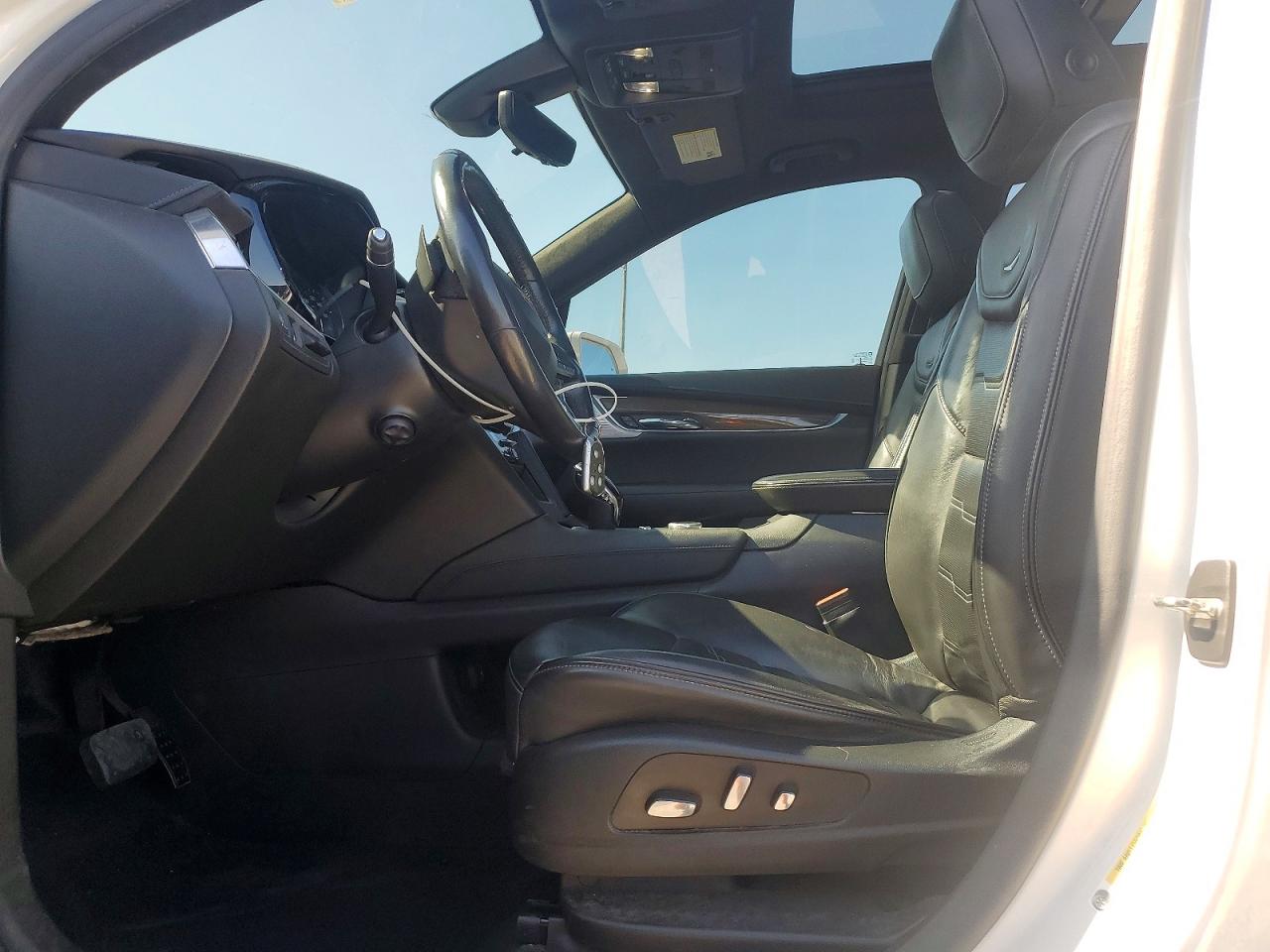 CADILLAC XT6 2020 — 7