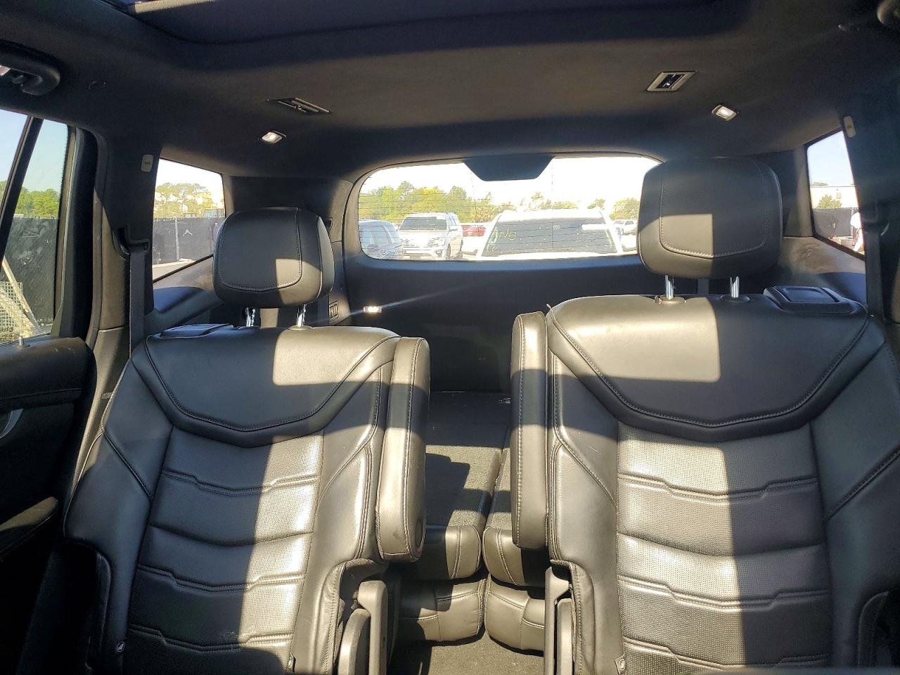 CADILLAC XT6 2020 — 10
