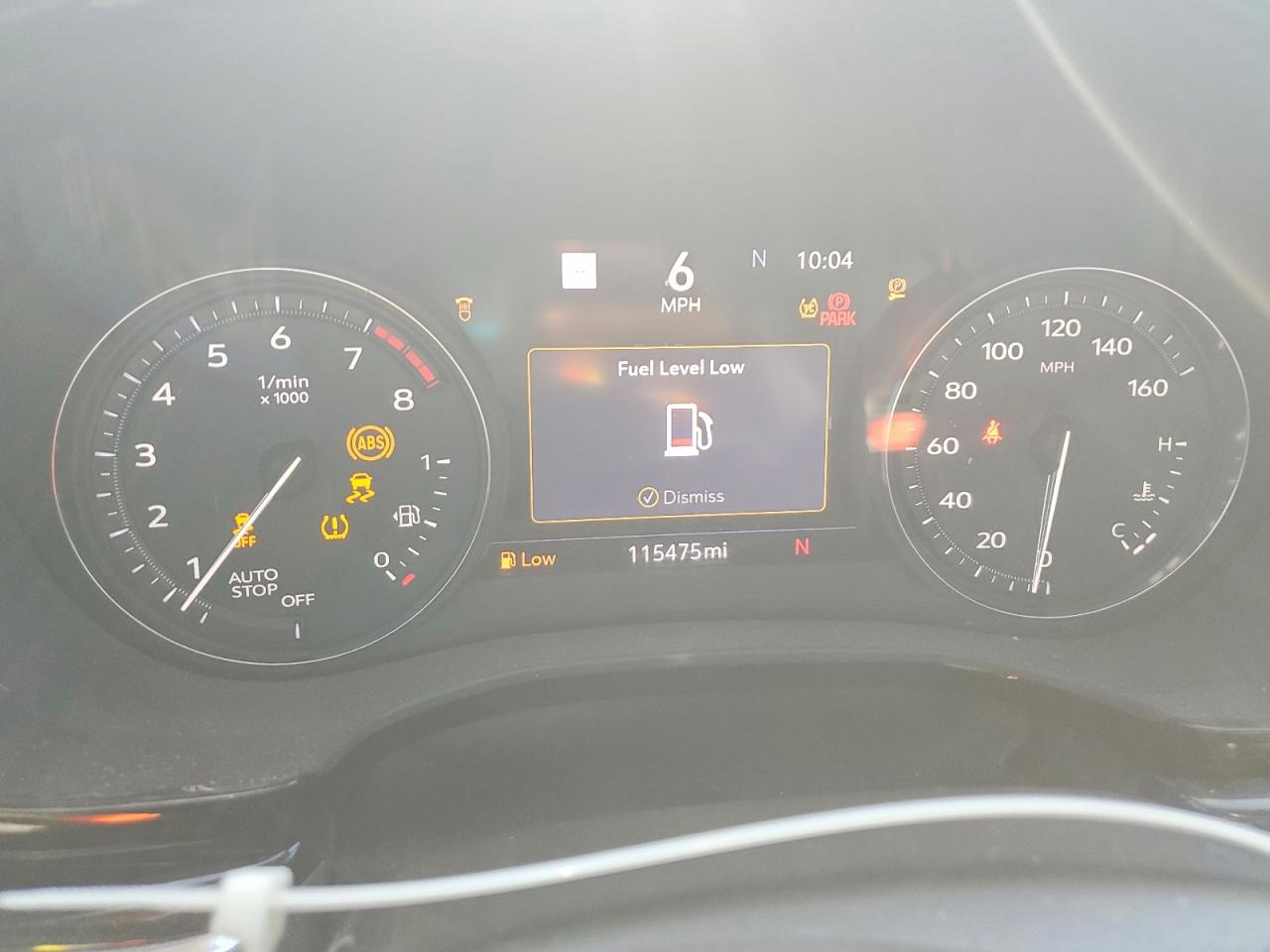 CADILLAC XT6 2020 — 9