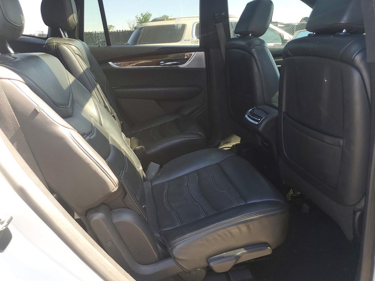 CADILLAC XT6 2020 — 11