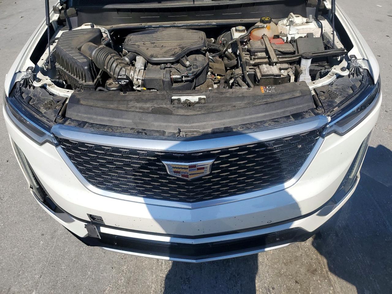CADILLAC XT6 2020 — 12
