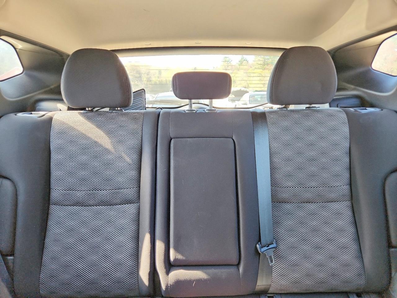 NISSAN ROGUE SPORT 2020 — 10