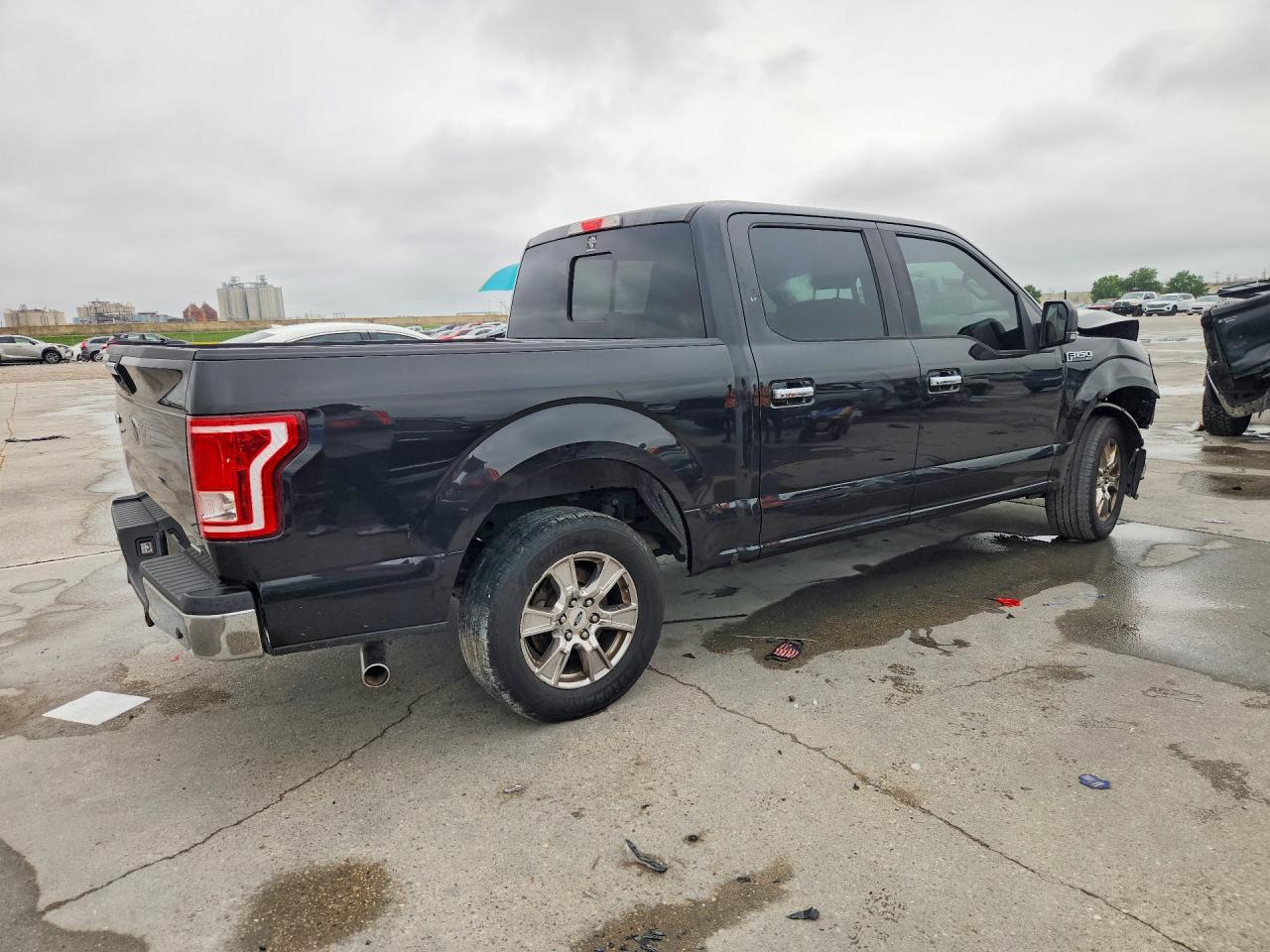 FORD F150 2015 — 3