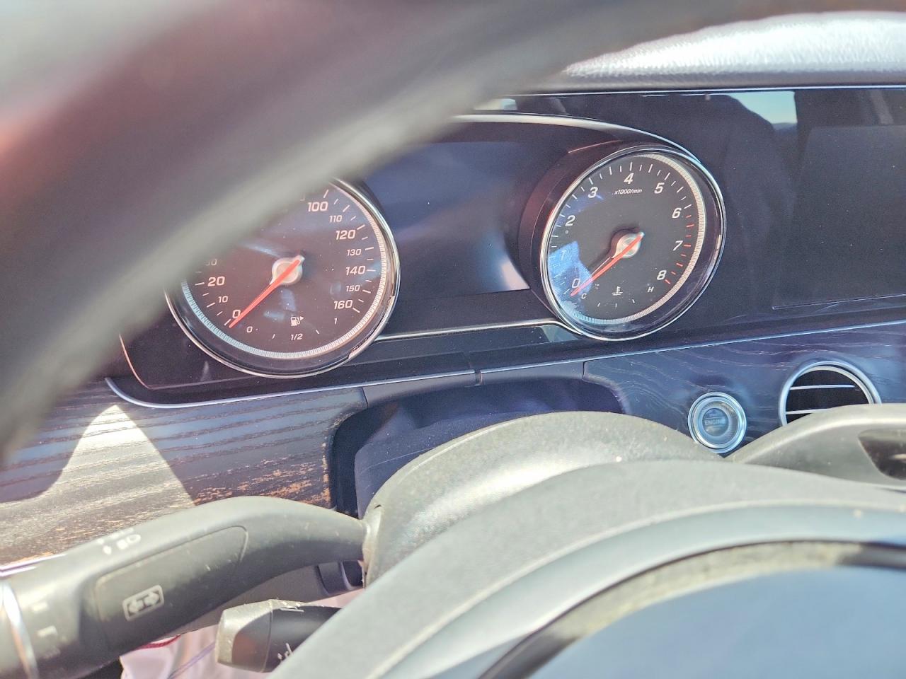 MERCEDES-BENZ E 2018 — 9