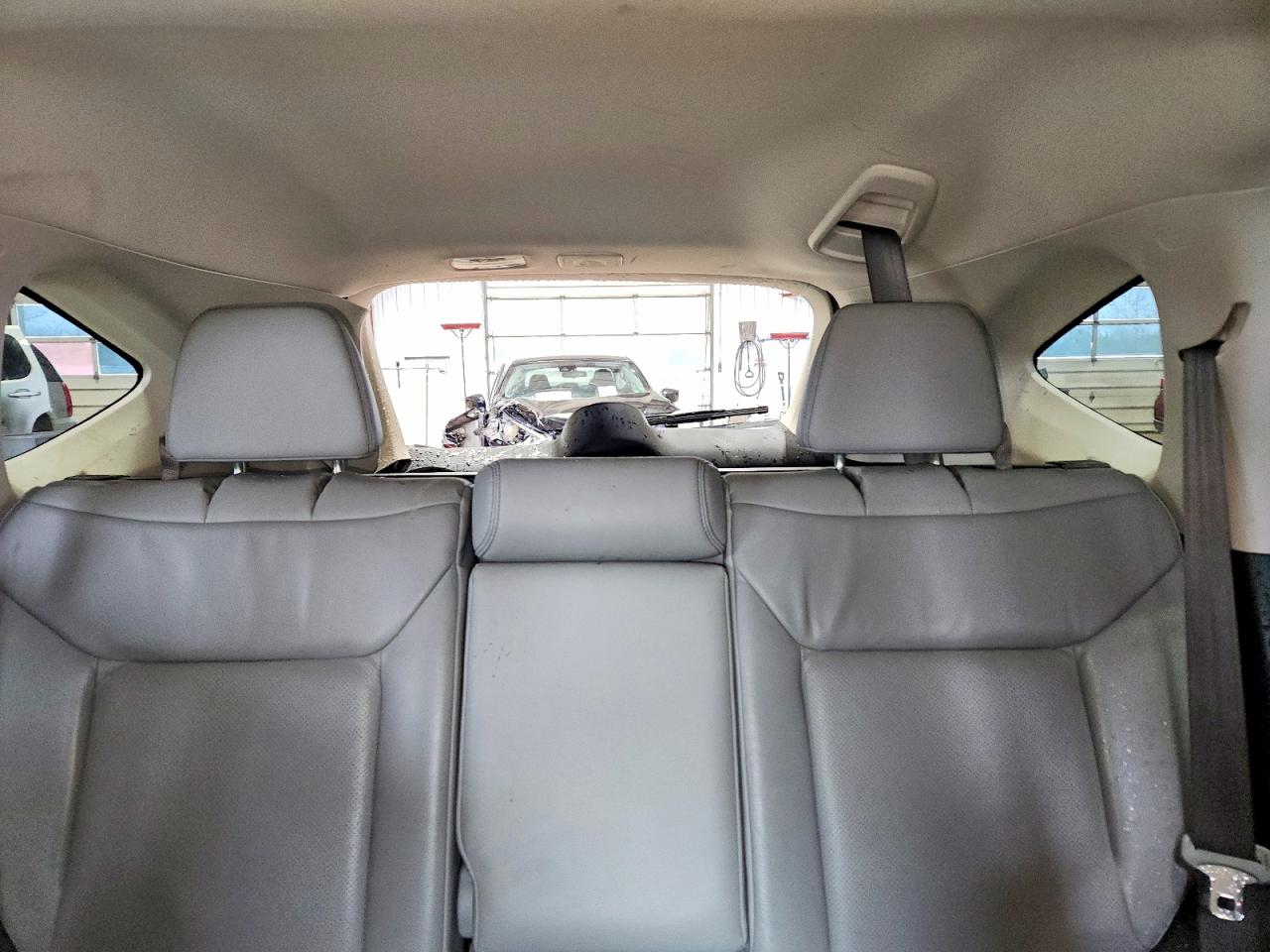 HONDA CR-V 2015 — 10