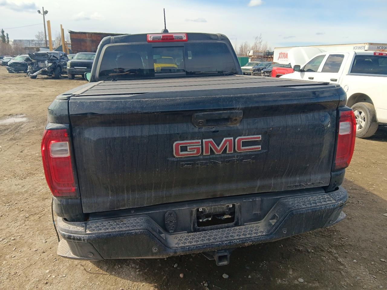 GMC CANYON 2024 — 6