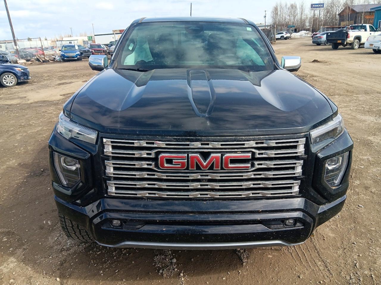 GMC CANYON 2024 — 5
