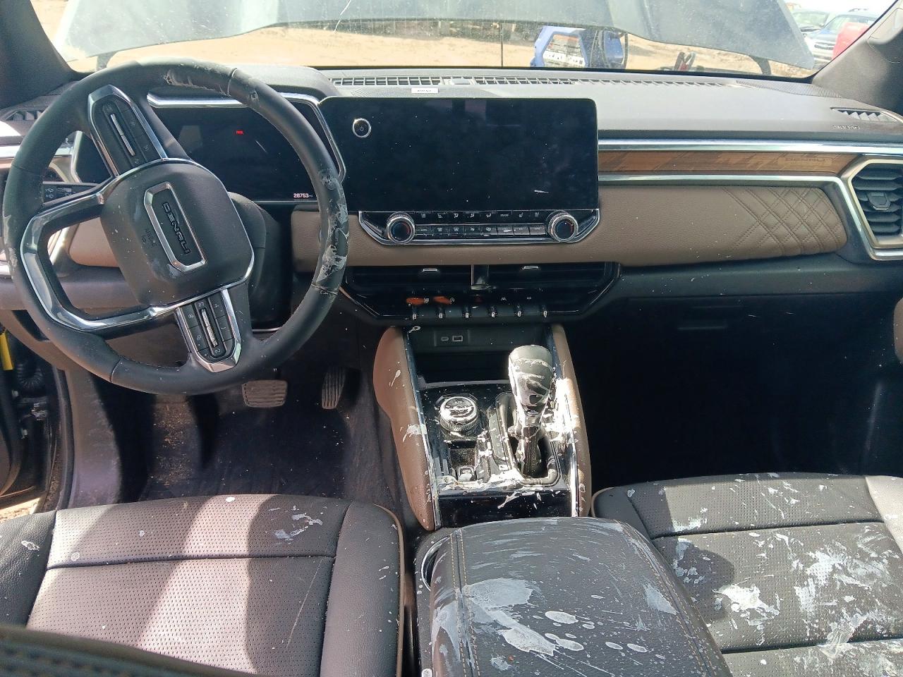 GMC CANYON 2024 — 8