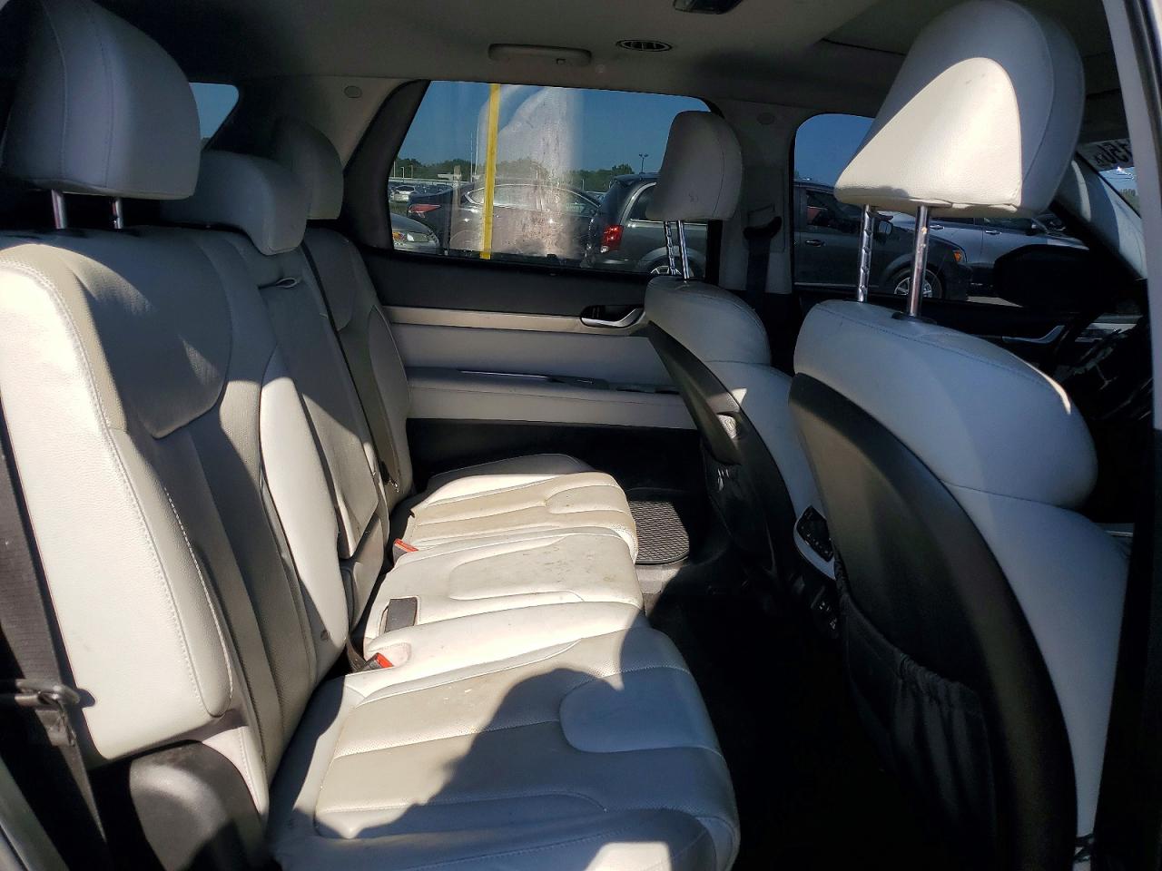 HYUNDAI PALISADE 2020 — 11
