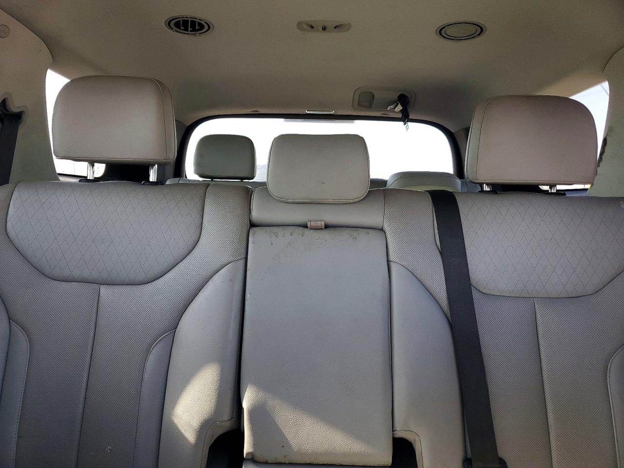 HYUNDAI PALISADE 2020 — 10