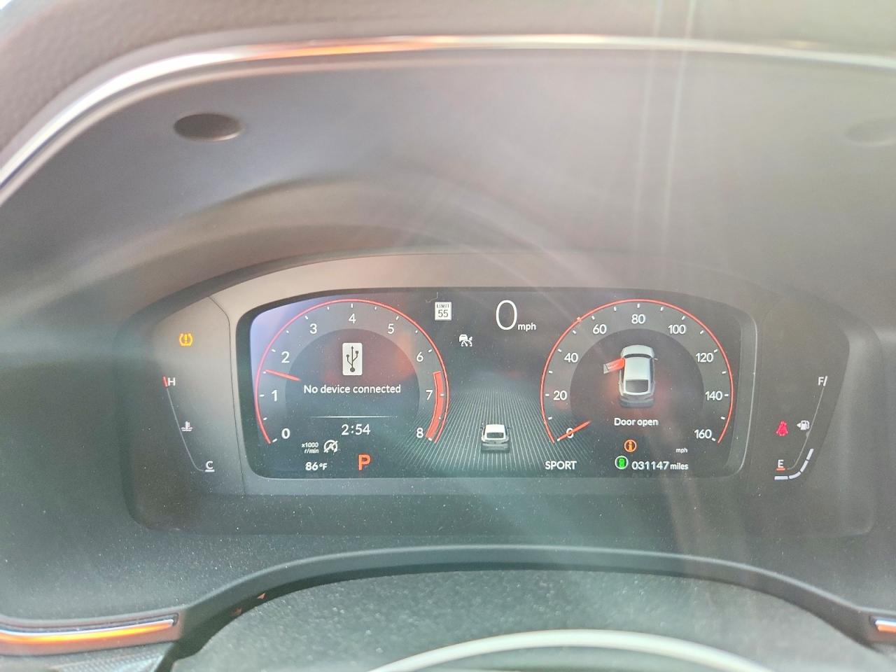 ACURA INTEGRA 2024 — 9