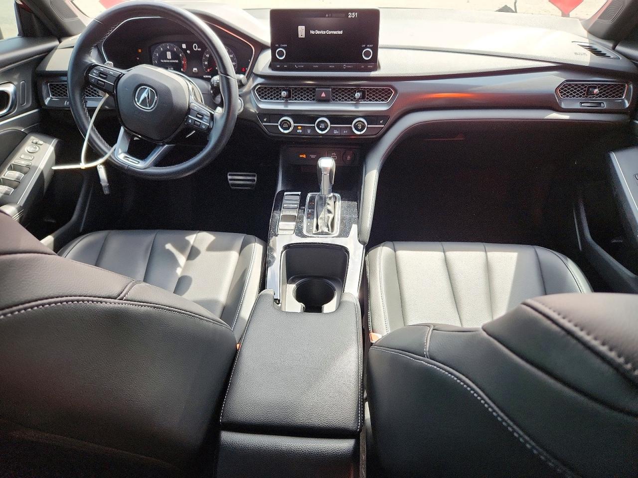 ACURA INTEGRA 2024 — 8