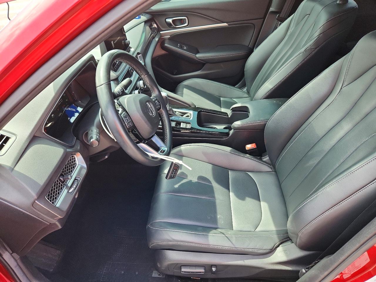 ACURA INTEGRA 2024 — 7