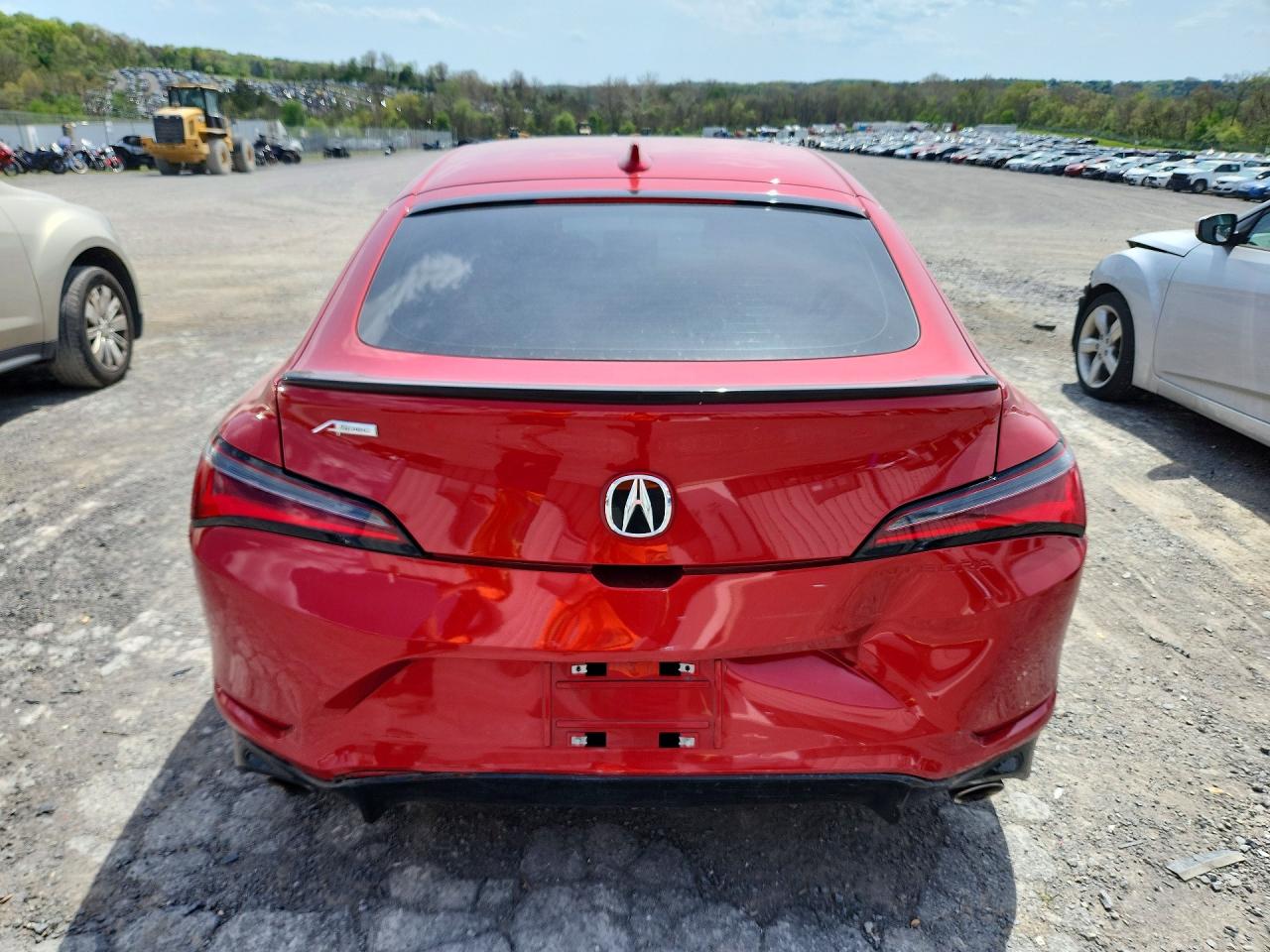 ACURA INTEGRA 2024 — 6